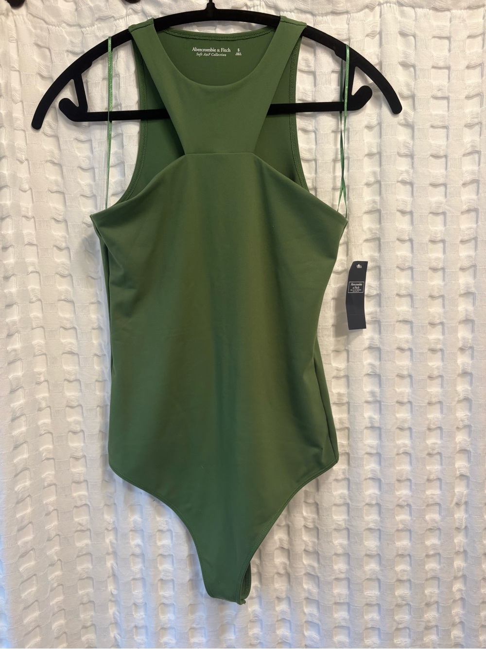 Abercrombie & Fitch NWT body suit